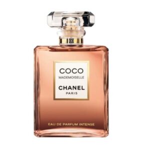 Coco Mademoiselle Intense woda perfumowana spray