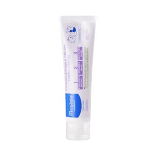 Diaper Rash Cream 1 2 3 krem na odparzenia odpieluszkowe