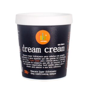 Dream Cream nawilżająca maska do włosów