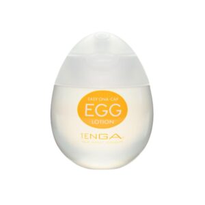 Easy Ona-Cap Egg Lotion nawilżający lubrykant na bazie wody