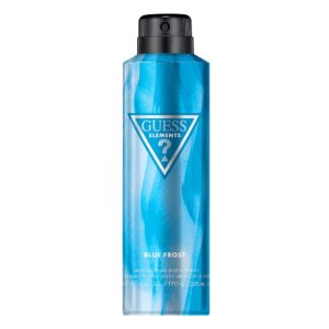 Elements Blue Frost dezodorant spray
