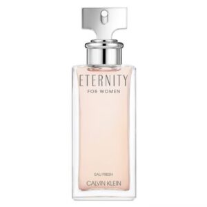 Eternity For Women Eau Fresh woda perfumowana spray