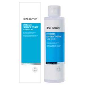 Extreme Essence Toner nawilżający tonik do cery wrażliwej i suchej