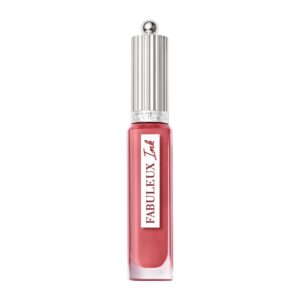 Fabuleux Ink nawilżająca szminka do ust w płynie 3.5ml