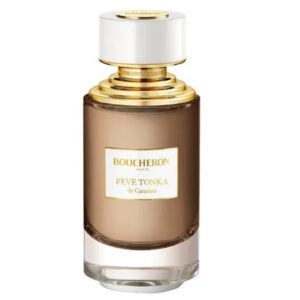 Feve Tonka De Canaima woda perfumowana spray