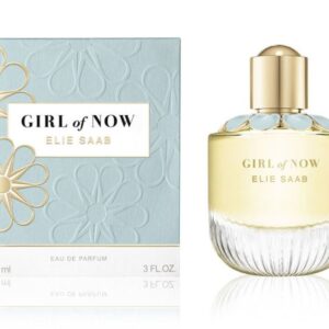 Girl Of Now woda perfumowana spray