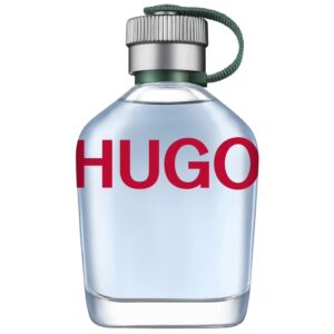 Hugo Man woda toaletowa spray