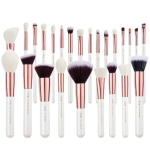 Individual Makeup Brush zestaw pędzli do makijażu T215