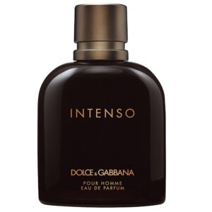 Intenso Pour Homme woda perfumowana spray