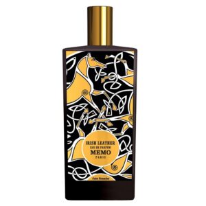 Irish Leather woda perfumowana spray
