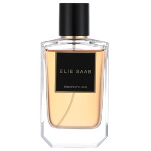 La Collection Essence No.4 Oud woda perfumowana spray