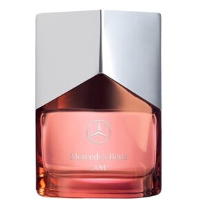 Land woda perfumowana spray