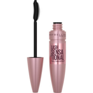 Lash Sensational Full Fan Effect Mascara tusz do rzęs 9.5ml