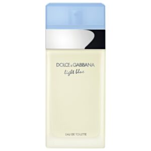 Light Blue Women woda toaletowa spray