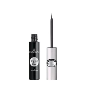 Liquid Ink Eyeliner eyeliner w płynie 3ml