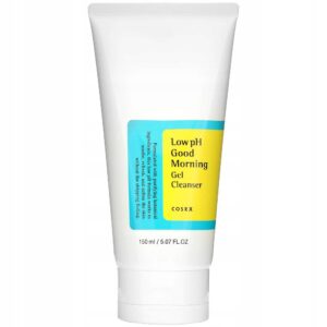 Low pH Good Morning Gel Cleanser oczyszczający żel do twarzy