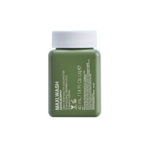 Maxi Wash Detox Shampoo szampon oczyszczający do włosów