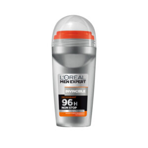 Men Expert Invincible antyperspirant w kulce