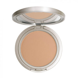 Mineral Compact Powder mineralny puder prasowany 9g