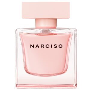 Narciso Cristal woda perfumowana spray