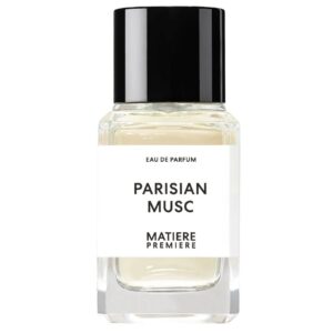 Parisian Musc woda perfumowana spray