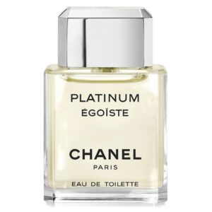 Platinum Egoiste woda toaletowa spray