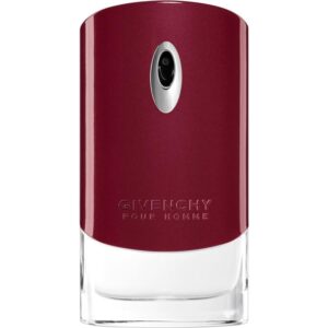 Pour Homme woda toaletowa spray