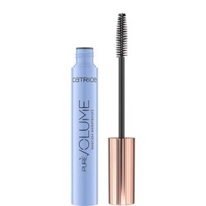 Pure Volume Waterproof Mascara wodoodporny tusz do rzęs 10ml