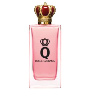Q by Dolce & Gabbana woda perfumowana spray