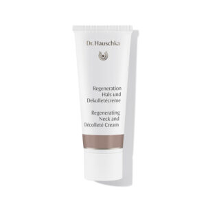 Regenerating Neck and Decollete Cream regenerujący krem na szyję i dekolt do cery dojrzałej