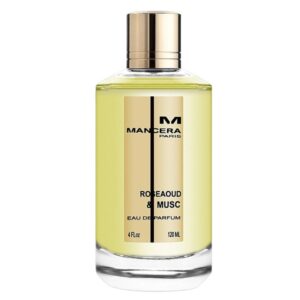 Roseaoud & Musc woda perfumowana spray