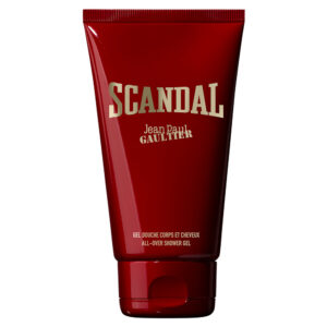 Scandal Pour Homme żel pod prysznic