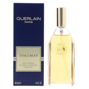 Shalimar Eau de Parfum woda perfumowana refill spray