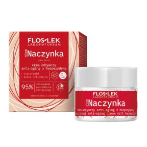 stopNaczynka krem odżywczy anti-aging z hesperydyną