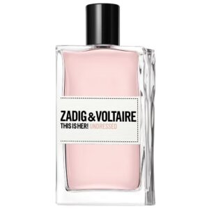 This Is Her! Undressed woda perfumowana spray