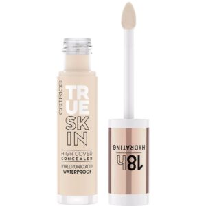 True Skin High Cover Concealer wodoodporny korektor do twarzy 4.5ml