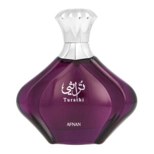 Turathi Purple woda perfumowana spray