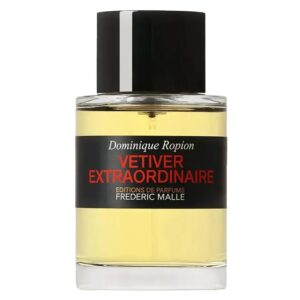 Vetiver Extraordinare woda perfumowana spray