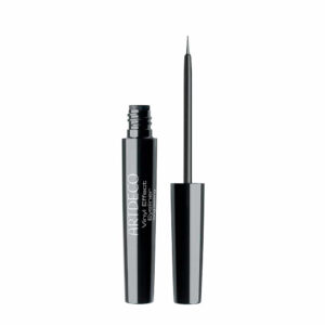 Vinyl Effect Eyeliner Long Lasting długotrwały eyeliner w pędzelku 4.5ml