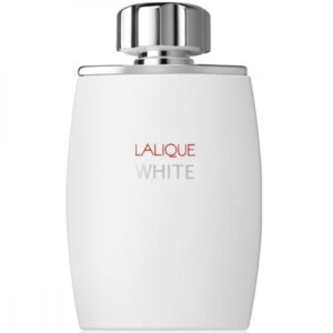 White woda toaletowa spray