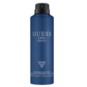 1981 Indigo For Men dezodorant spray