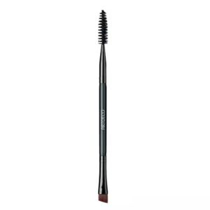 2in1 Brow Perfector pędzelek do brwi ze szczoteczką