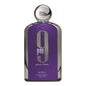9pm Pour Femme woda perfumowana spray