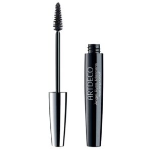 Angel Eyes Mascara wodoodporny tusz do rzęs 10ml