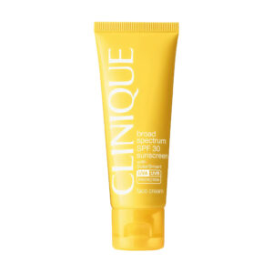 Anti-Wrinkle Face Cream przeciwzmarszczowy krem do twarzy z filtrem SPF30