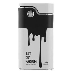 Art Du' Parfum woda perfumowana spray