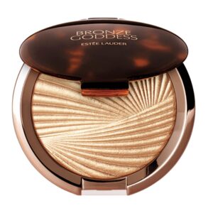 Bronze Goddess Highlighting Powder Gelee puder rozświetlający 9g