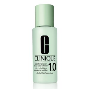 Clarifying Lotion 1.0 płyn złuszczający do cery suchej