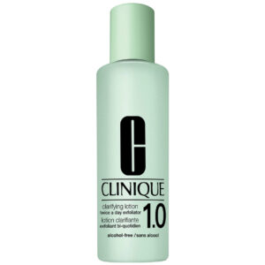 Clarifying Lotion 1.0 płyn złuszczający do twarzy dla skóry wrażliwej