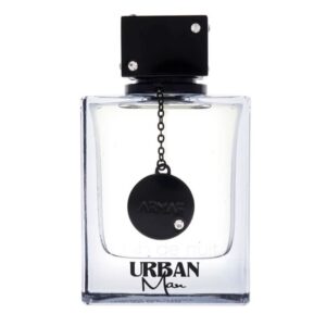 Club de Nuit Urban Man woda perfumowana spray